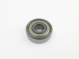 微电机轴承的简单分类