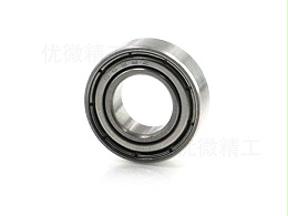 微电机轴承种类有哪些
