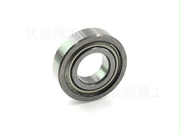 压缩机6001轴承的简介