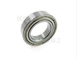 如何判断629轴承的质量