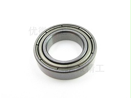 深沟球633轴承的简单介绍