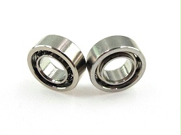 深沟球6903轴承的简单介绍