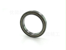 主轴6001轴承的简介