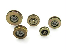 机器人627轴承是什么