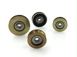 电机627轴承的简介