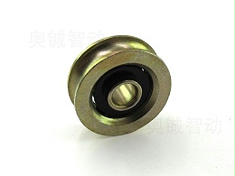 电风扇627轴承是什么