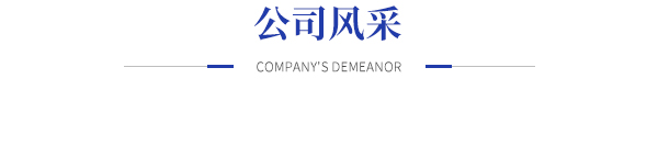 公司风采