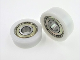 推杆电机6000轴承的介绍