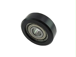 洗衣机6000轴承的介绍