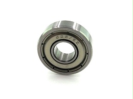 角磨机629轴承的简介