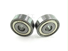 优微深沟球轴承的简介