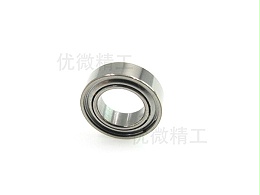 吸尘器电机604轴承的简介