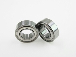 电动叉车6307轴承的简介