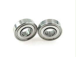 深沟球微小型轴承的应用与用途