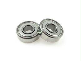 微型低噪音轴承需要怎么去安装