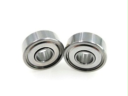 门窗滑轮606轴承的介绍