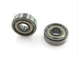 医疗器械605轴承介绍
