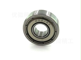 冰箱604轴承的简单介绍