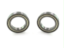 风扇电机608轴承简介