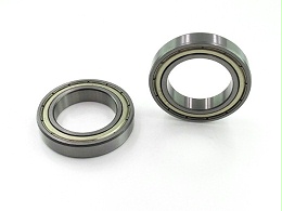 编码器608轴承的简介