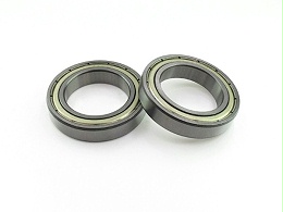 电机607轴承是什么