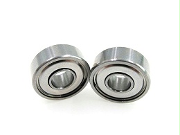 小型深沟球轴承的简介与分类