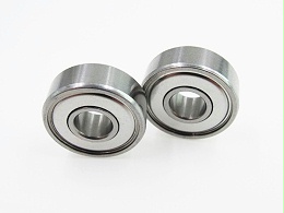 深沟球3010轴承的介绍