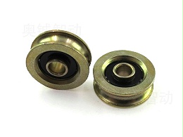 跑步机629轴承的介绍