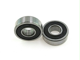 深沟球摄像头6806轴承的介绍