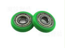 变速箱6001轴承的工作原理