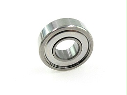 深沟球603轴承的简单介绍