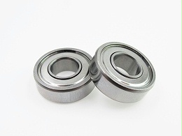 微电机605轴承的简介