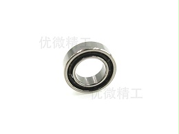 步进电机607轴承概况