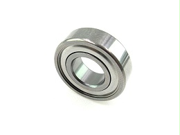 有几种方法去判别微型轴承的质量