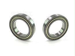 风扇6000轴承的简介