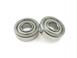 优微6701轴承的简单介绍