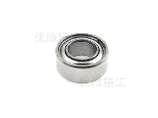 静音6406轴承的简单介绍